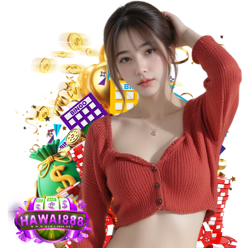 hawai888 สมัครสมาชิก