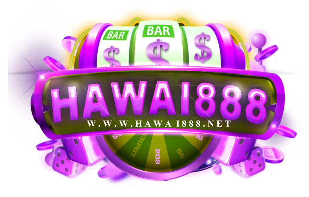 hawai888
